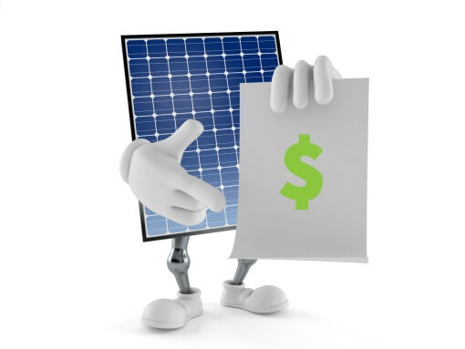 Zabrze fotowoltaika - oszczędność pieniędzyna energii